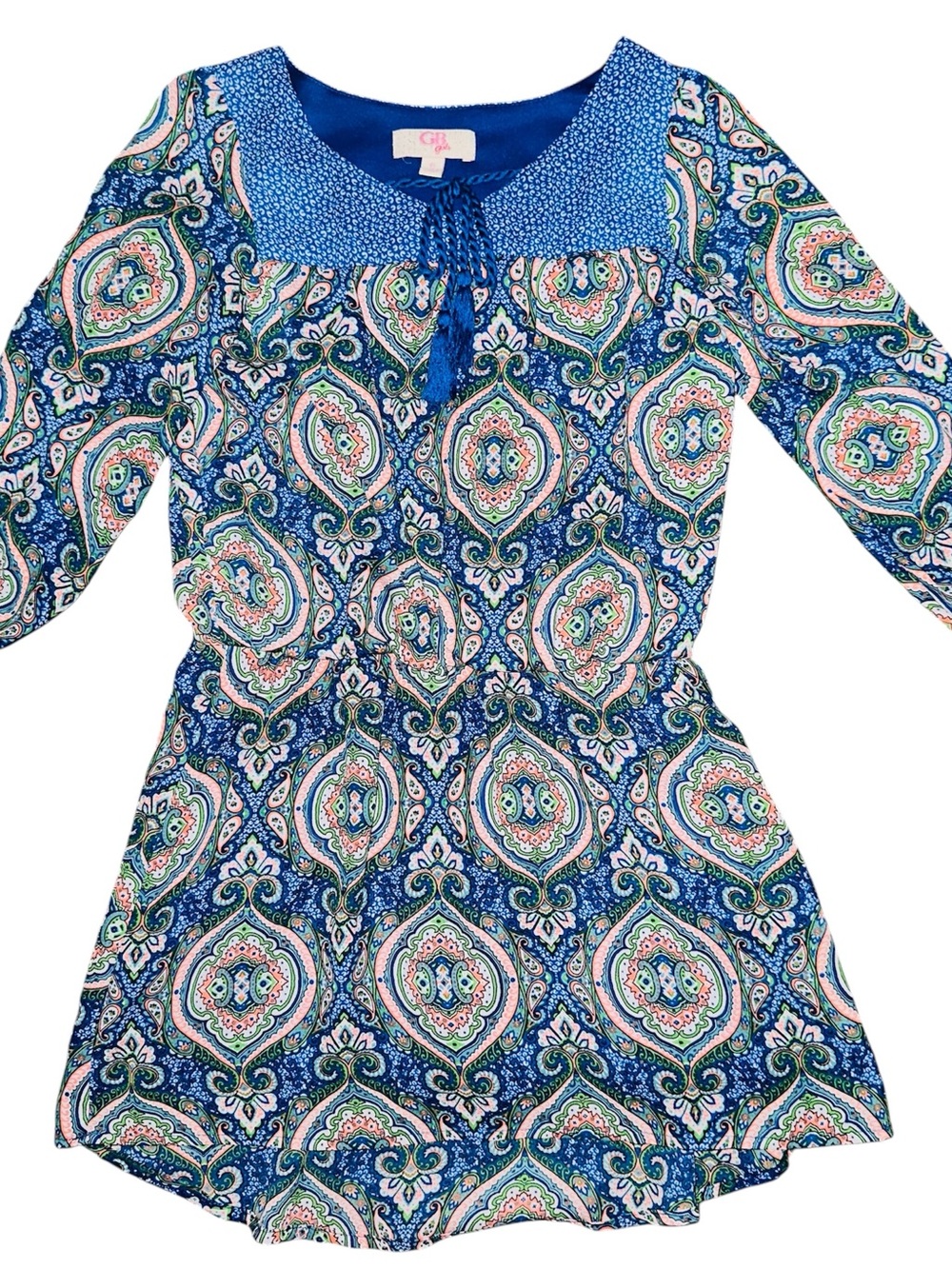 Girls Dress Size 6